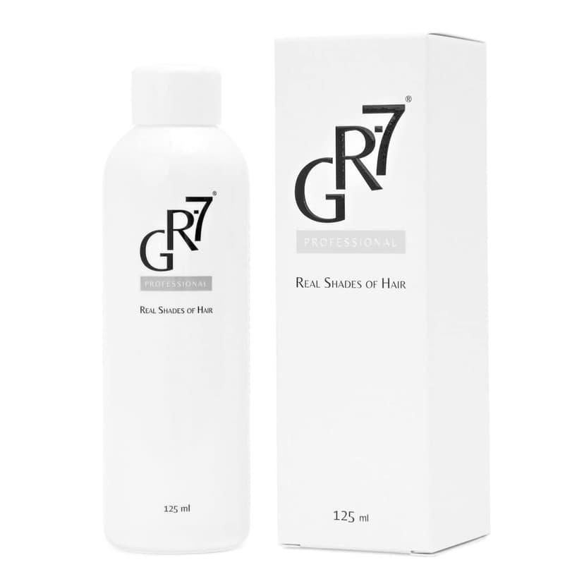 GR-7 Grey Hair Treatment