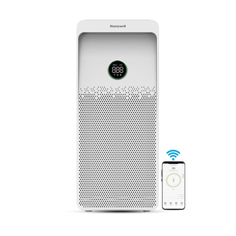 Honeywell Air Touch u1 Air Purifier