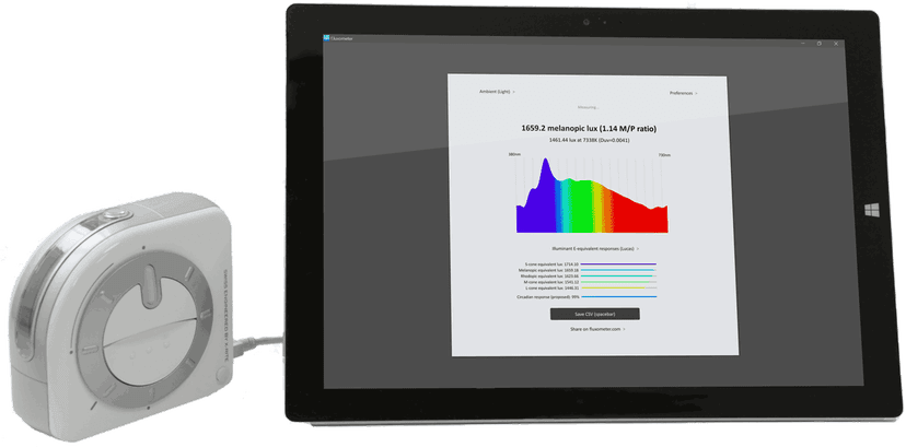 f.lux Blue Light Blocking Software