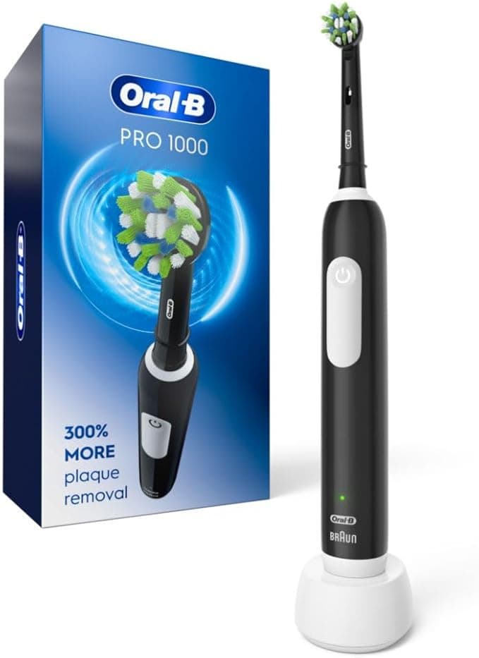 Oral-B Pro 1000 Electric Toothbrush