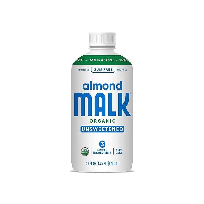 Almond Malk