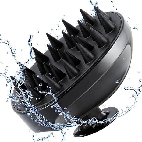 Sosoon Scalp Massager