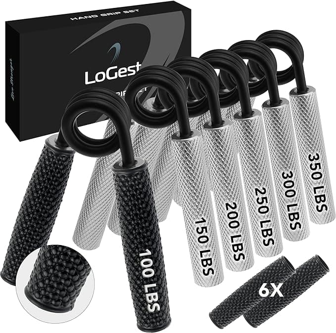 Logest Grip Strength Trainer